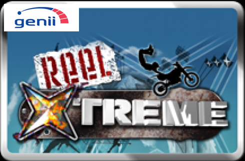 Reel Xtreme